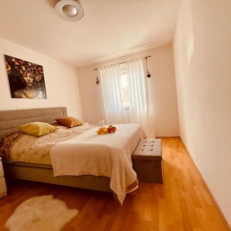 Apartment Luna Istriana Медулин Экстерьер фото