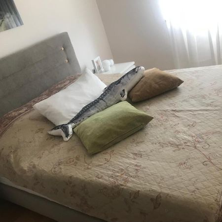 Apartment Luna Istriana Медулин Экстерьер фото