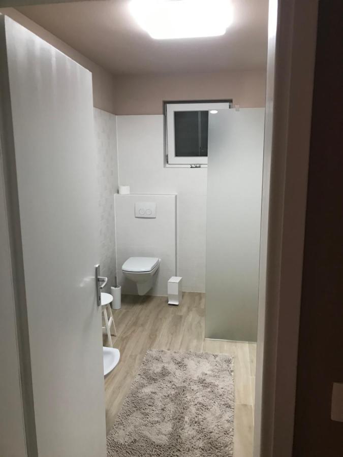 Apartment Luna Istriana Медулин Экстерьер фото