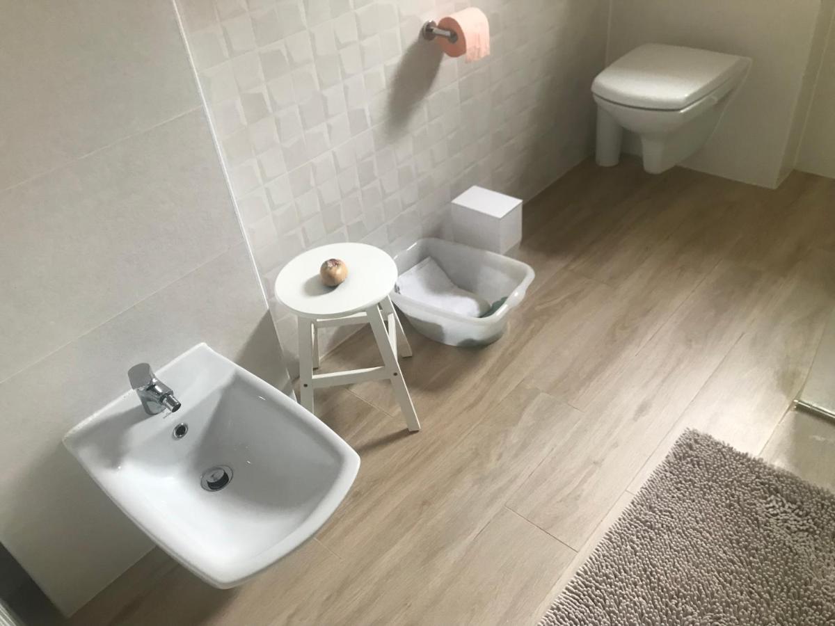 Apartment Luna Istriana Медулин Экстерьер фото